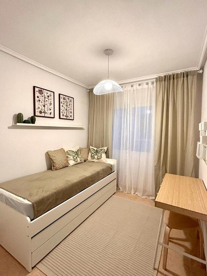 Apartamentos Palangres Torrevieja Esterno foto