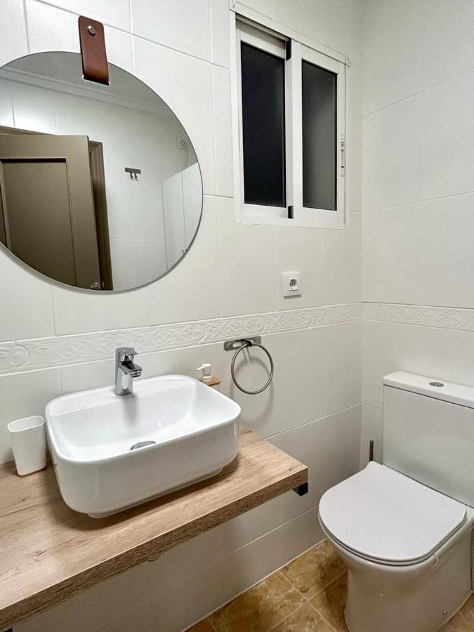 Apartamentos Palangres Torrevieja Esterno foto