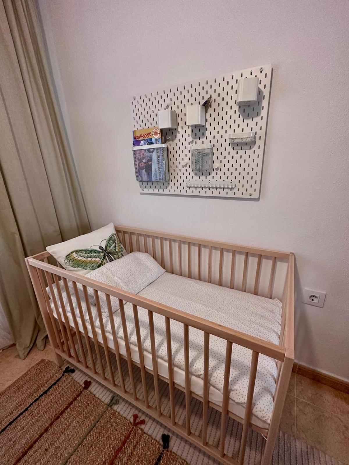 Apartamentos Palangres Torrevieja Esterno foto