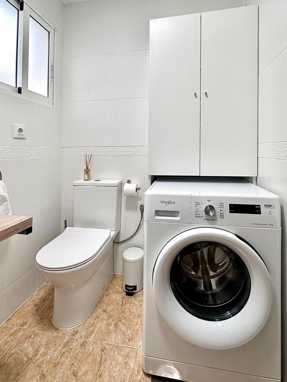 Apartamentos Palangres Torrevieja Esterno foto