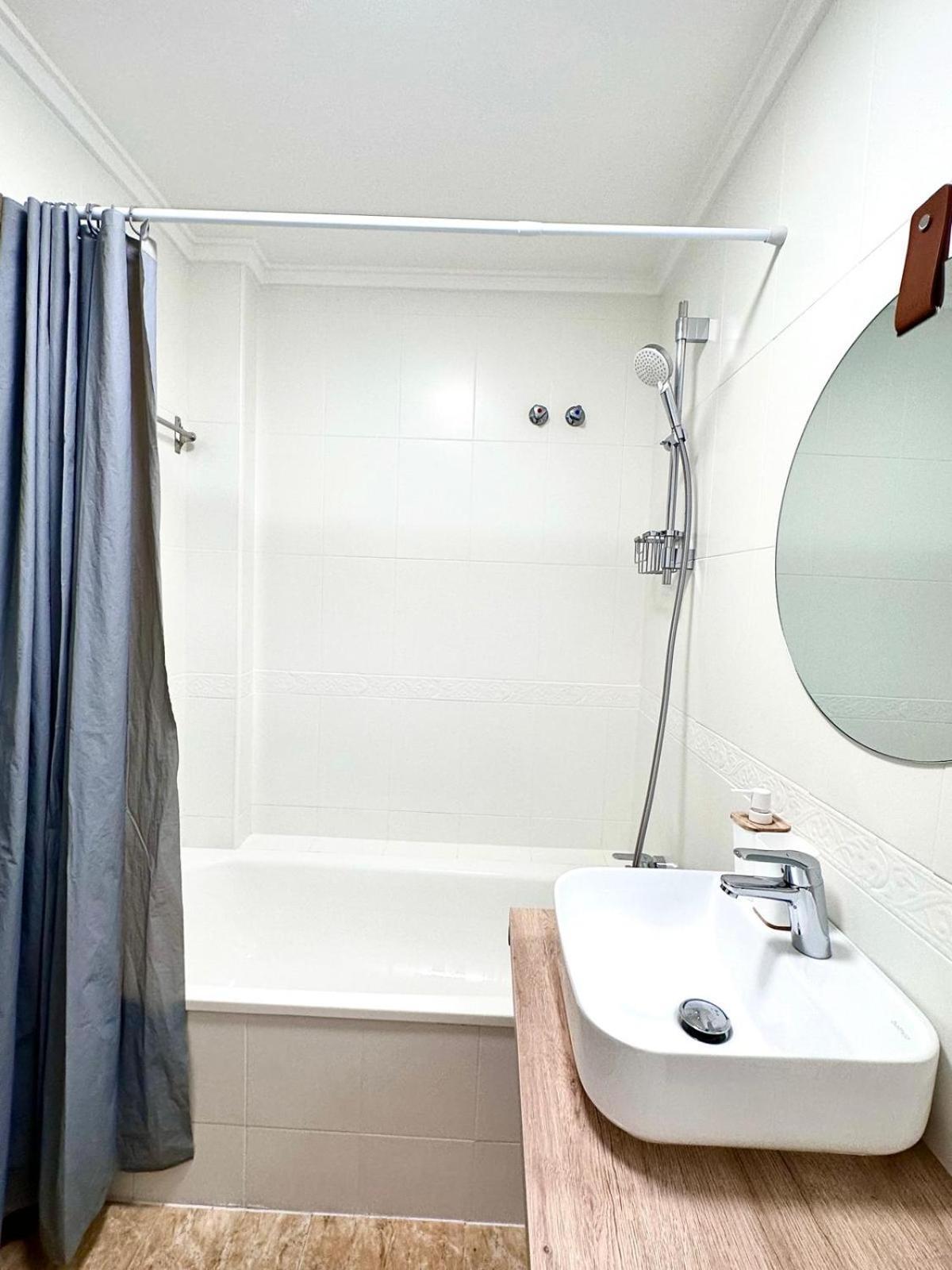 Apartamentos Palangres Torrevieja Esterno foto