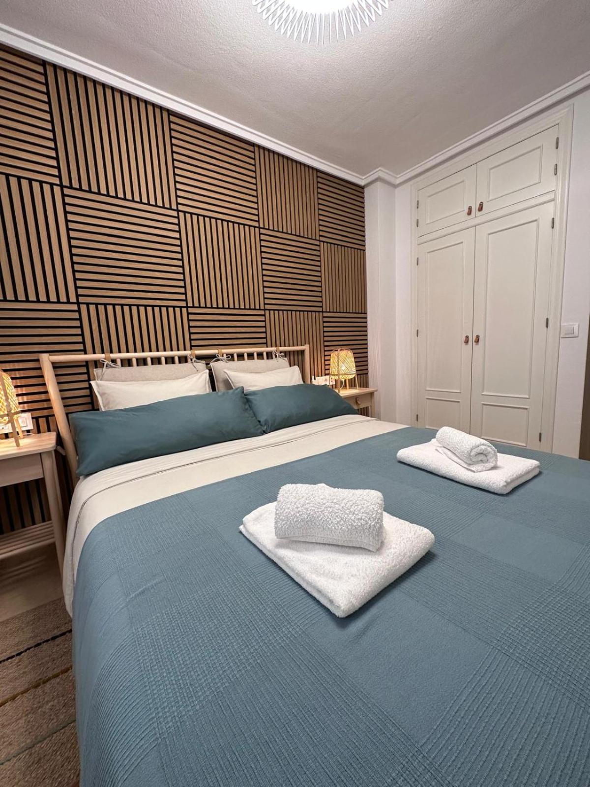 Apartamentos Palangres Torrevieja Esterno foto