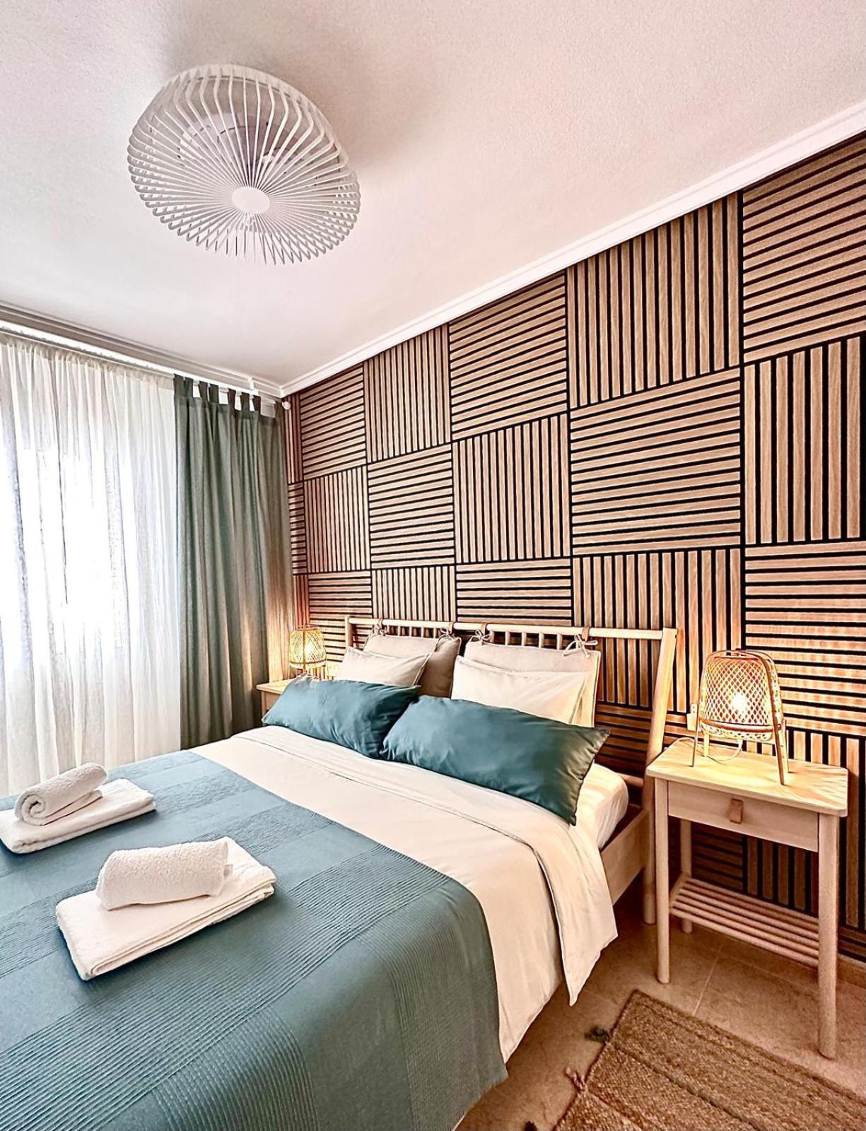 Apartamentos Palangres Torrevieja Esterno foto